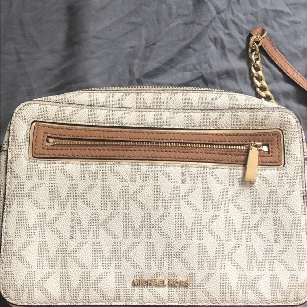 MICHAEL KORS BAG
